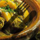 Le Puy De L'Oasis (Cuisine marocaine)