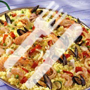 Chez Gladines (Cuisine espagnole)
