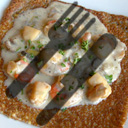 Crêperie Ty Goem (Cuisine bretonne)